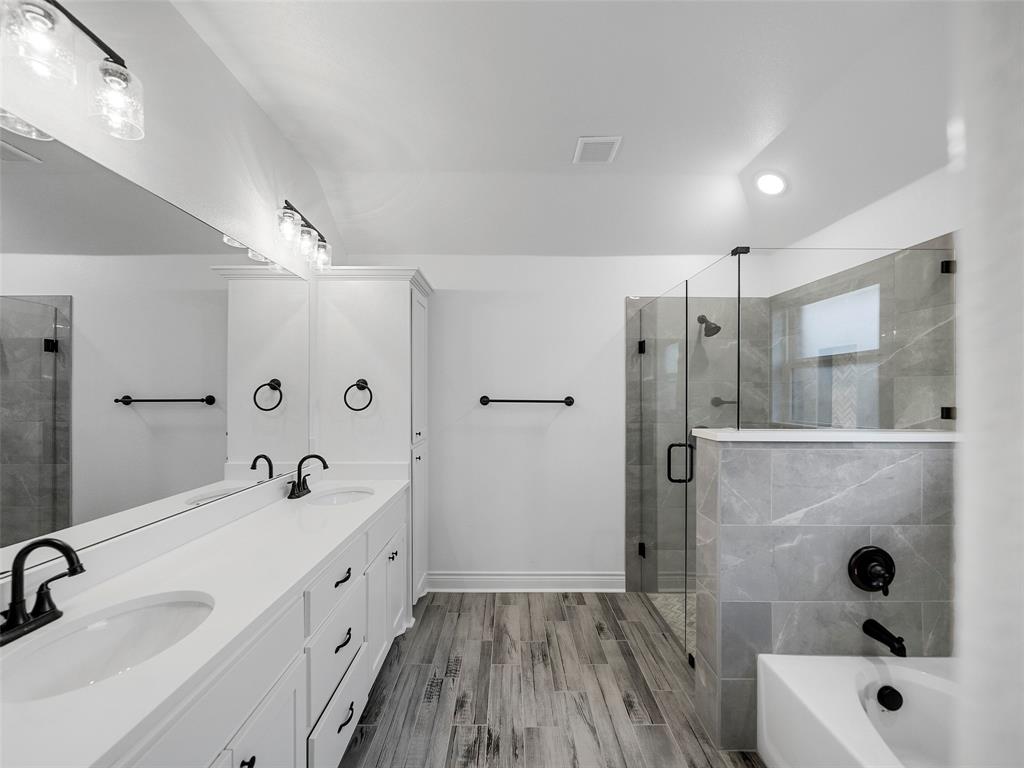 Stonewood Estates Phase 4 - Residential