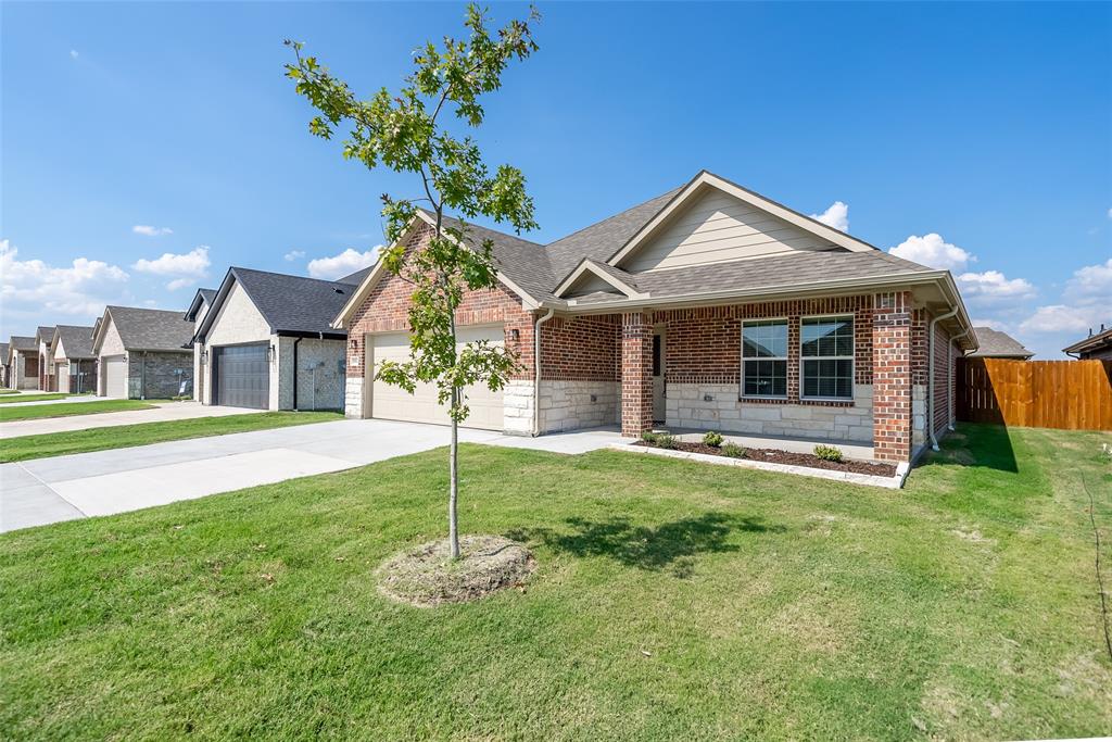 Stonewood Estates Phase 4 - Residential