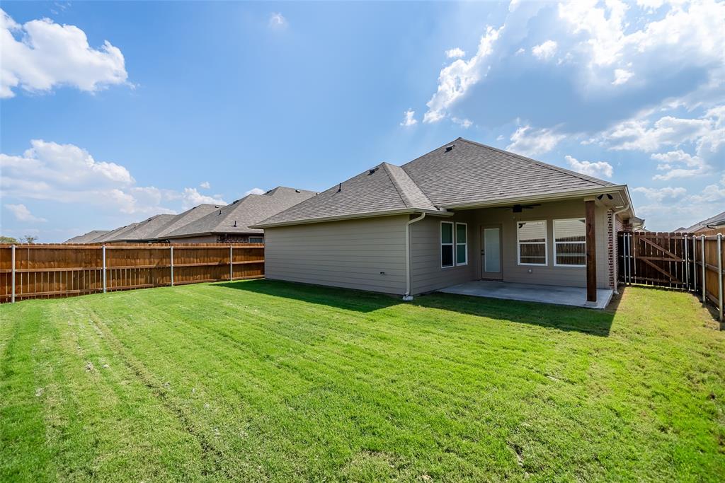 Stonewood Estates Phase 4 - Residential