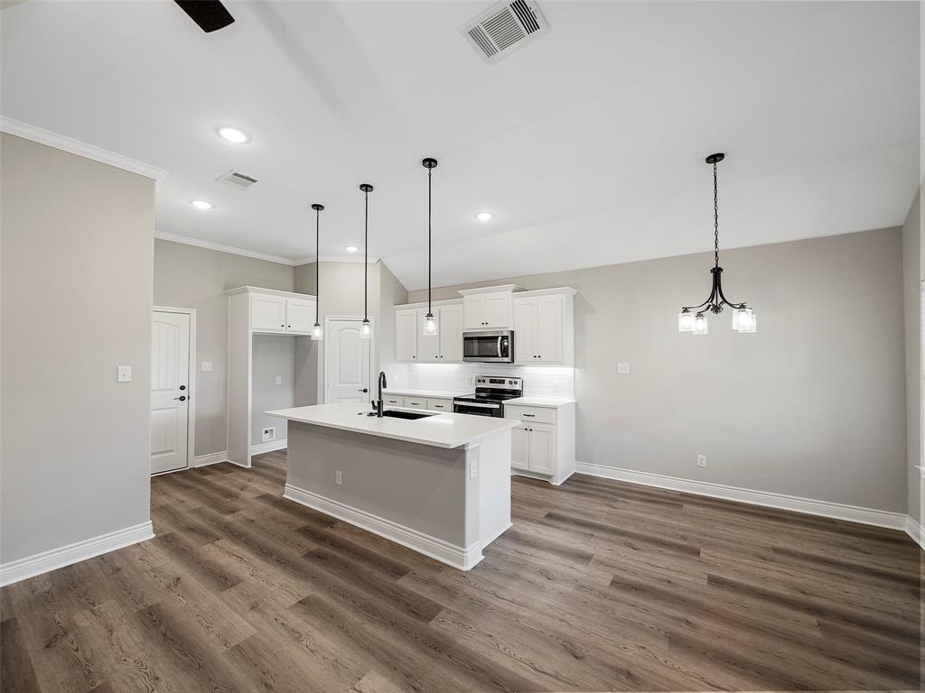 Stonewood Estates Phase 4 - Residential