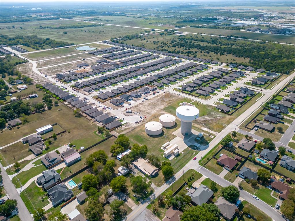 Stonewood Estates Phase 4 - Residential