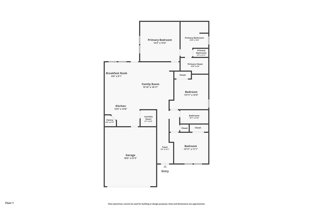 Stonewood Estates Phase 4 - Residential