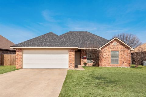 106 Hanover Avenue Palmer TX 75152