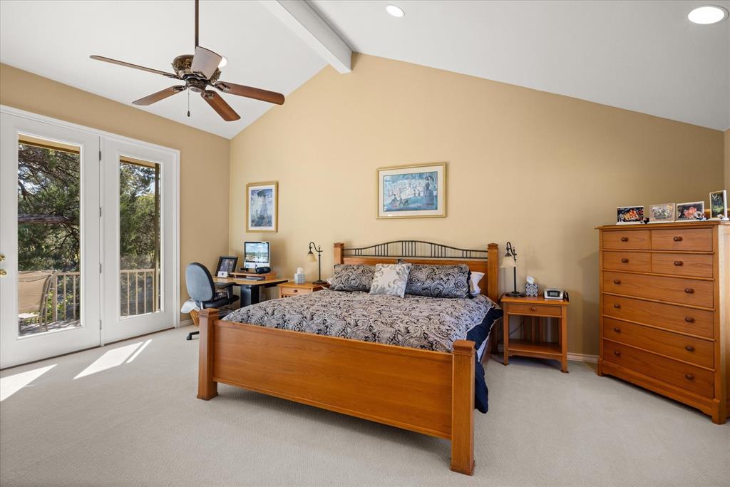 Lakecrest Manor - Residential