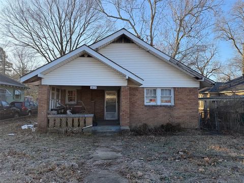 1615 W 6th St Texarkana TX 75501