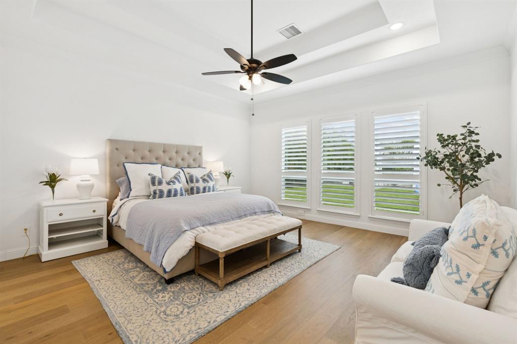 Parker Ranch Estates Ph 4b - Residential