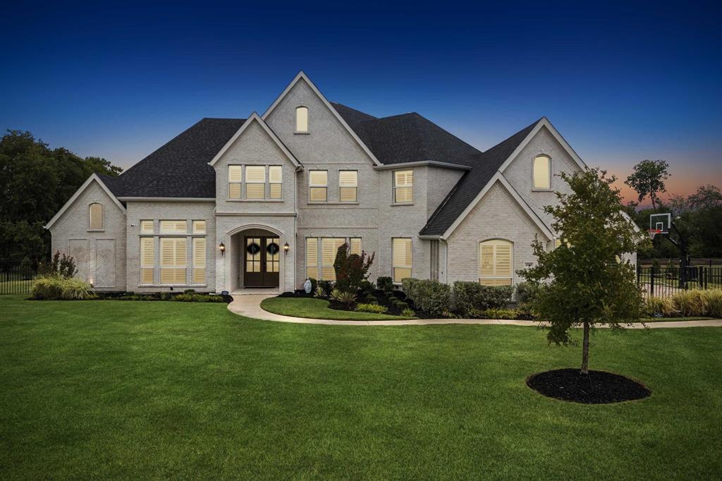 Parker Ranch Estates Ph 4b - Residential