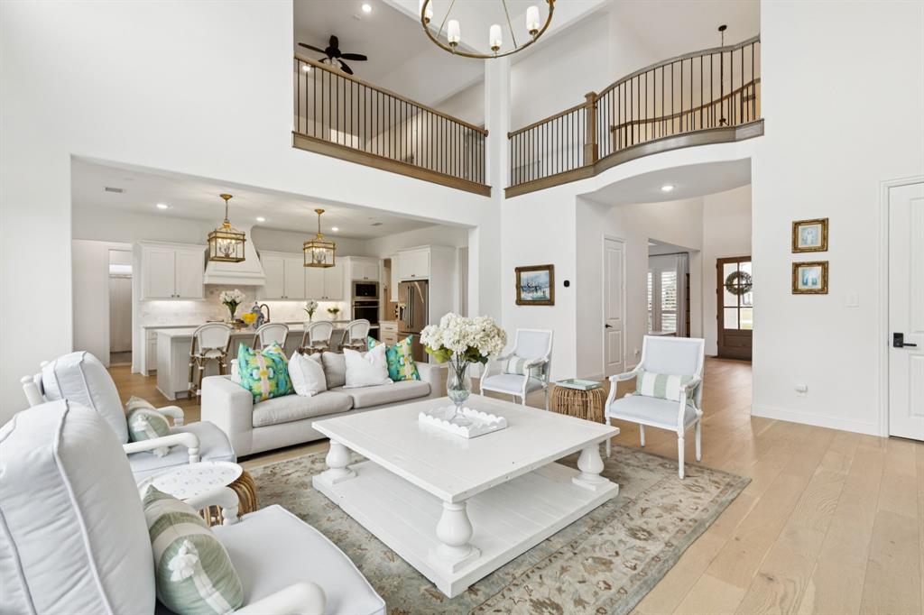 Parker Ranch Estates Ph 4b - Residential