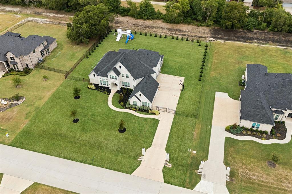 Parker Ranch Estates Ph 4b - Residential