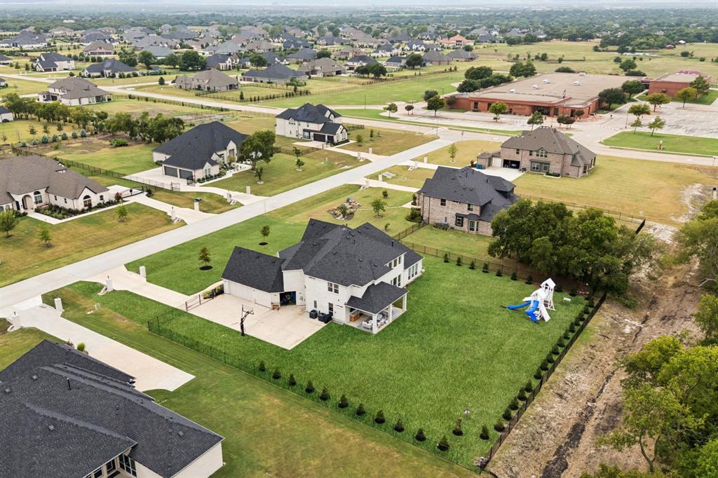 Parker Ranch Estates Ph 4b - Residential