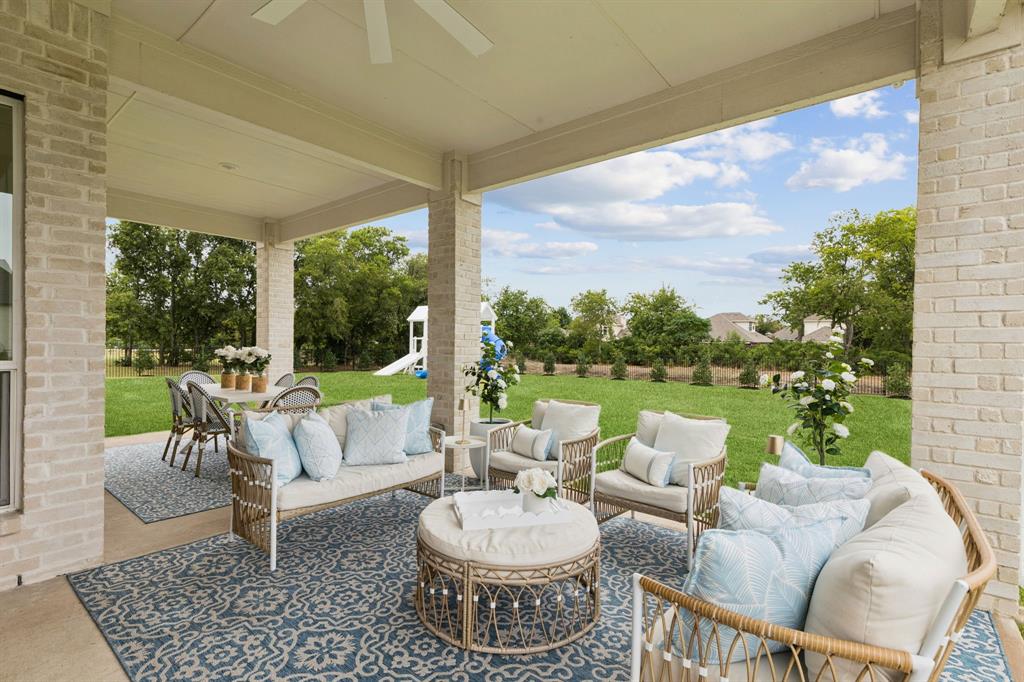 Parker Ranch Estates Ph 4b - Residential