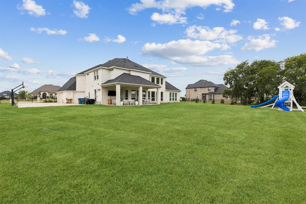 Parker Ranch Estates Ph 4b - Residential