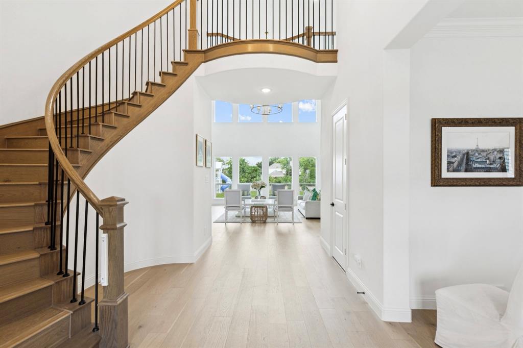 Parker Ranch Estates Ph 4b - Residential