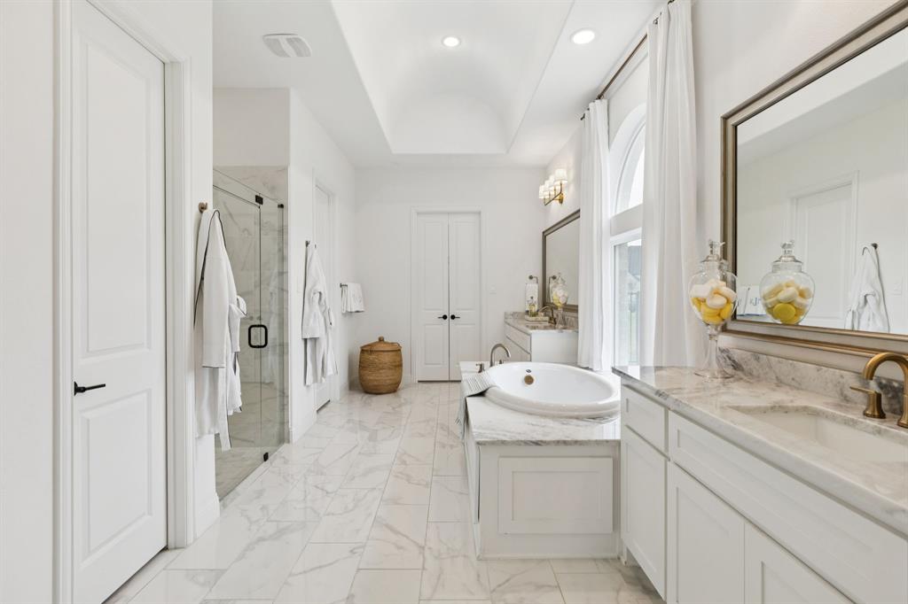 Parker Ranch Estates Ph 4b - Residential