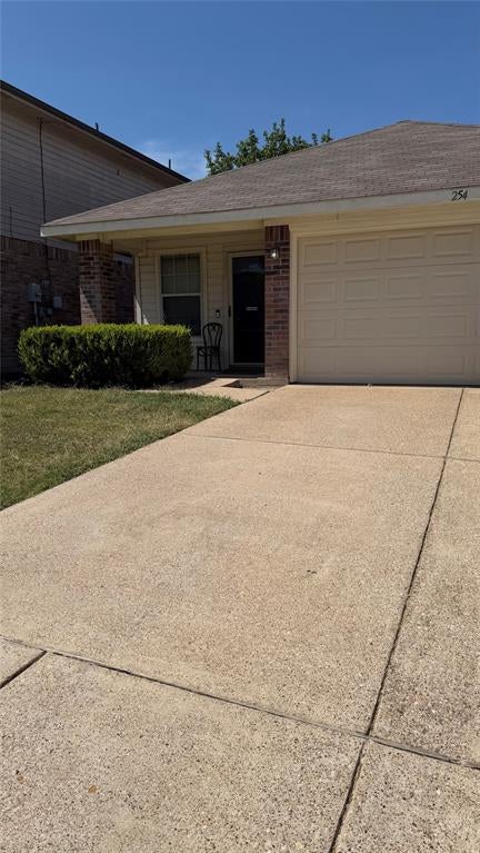 254 Cliff Heights Circle