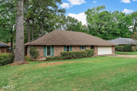 7016 Bobtail Drive Shreveport LA 71129
