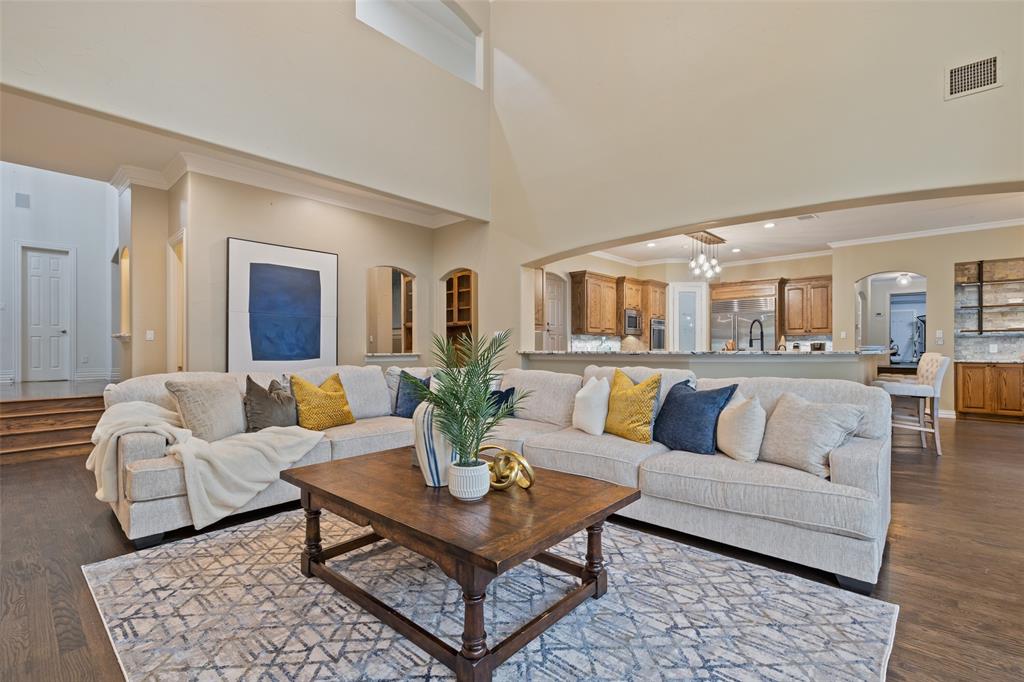 Skyline Oaks Sub - Residential