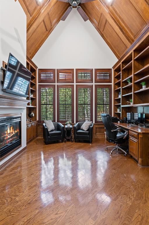 Skyline Oaks Sub - Residential