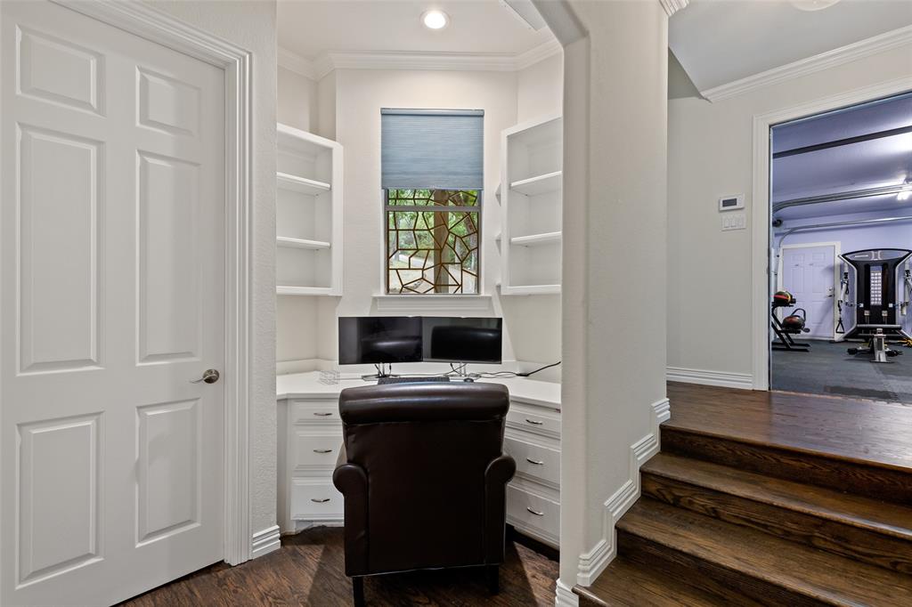 Skyline Oaks Sub - Residential