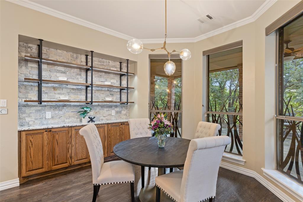 Skyline Oaks Sub - Residential