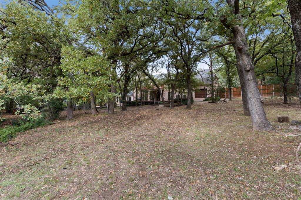 Skyline Oaks Sub - Residential