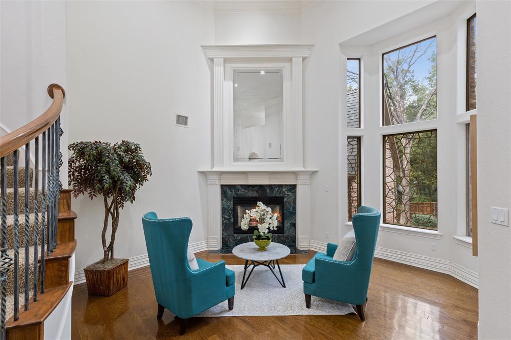 Skyline Oaks Sub - Residential