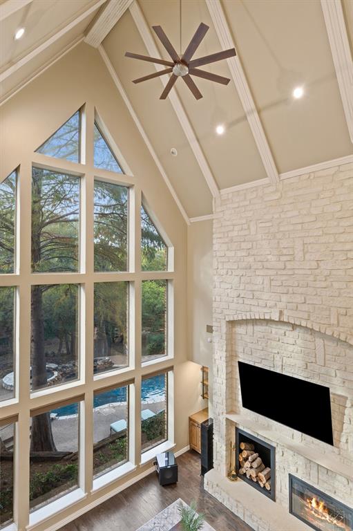 Skyline Oaks Sub - Residential