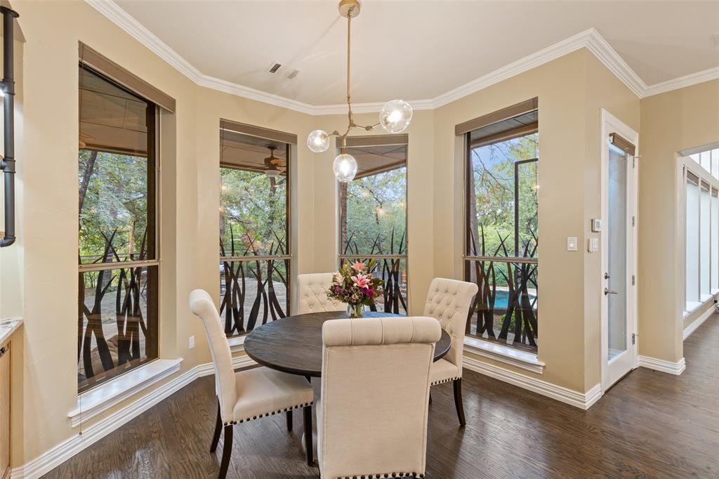 Skyline Oaks Sub - Residential