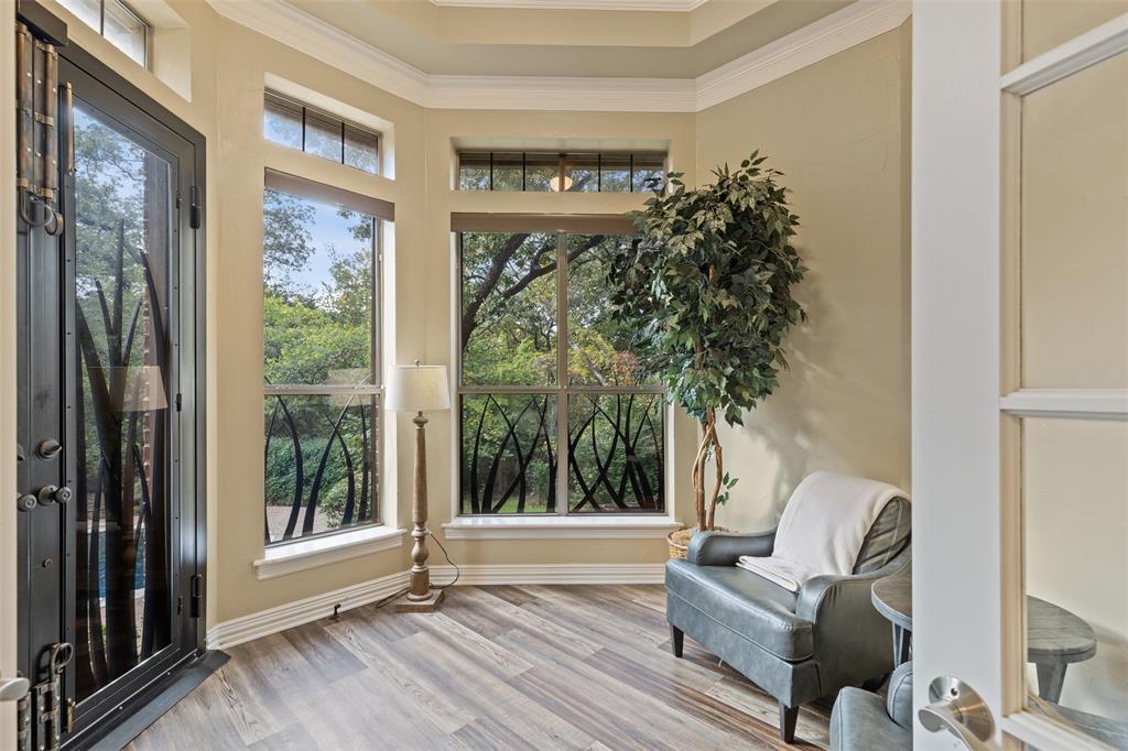 Skyline Oaks Sub - Residential