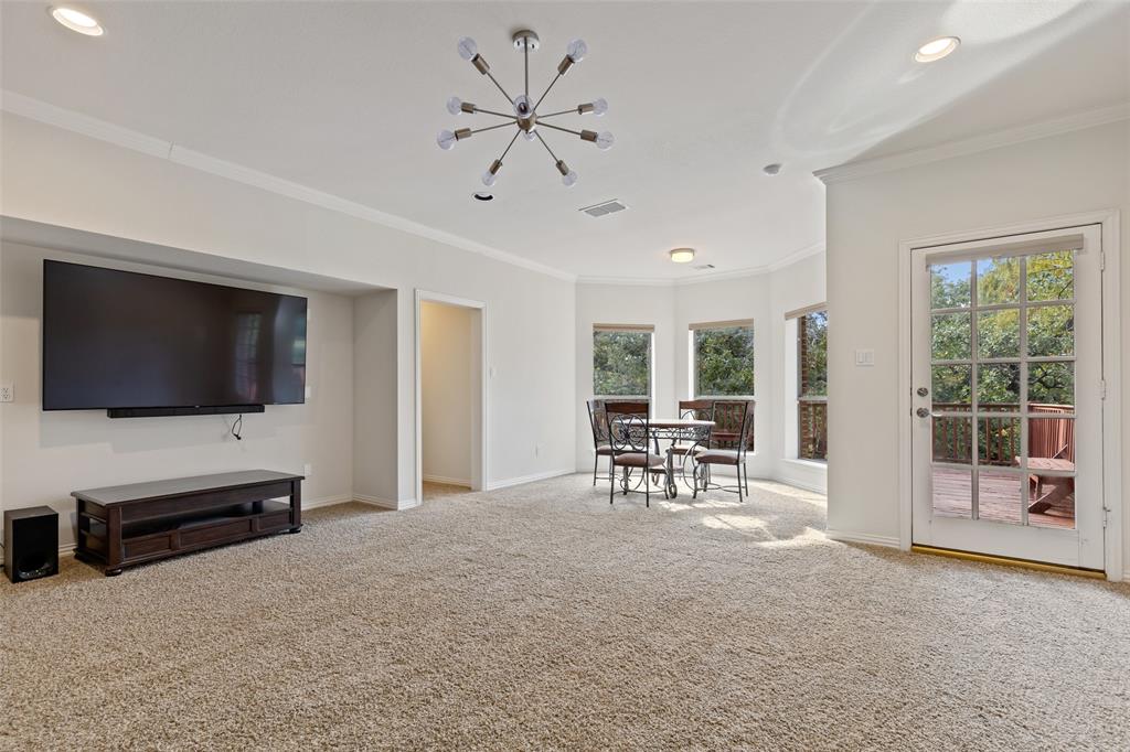 Skyline Oaks Sub - Residential