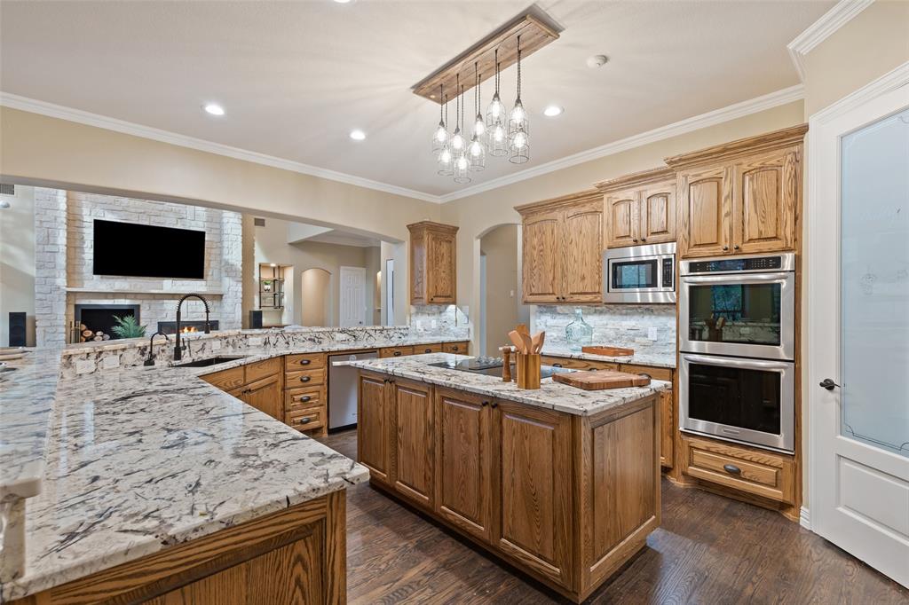 Skyline Oaks Sub - Residential