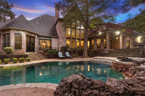 3206 Wintergreen Terrace Grapevine TX 76051