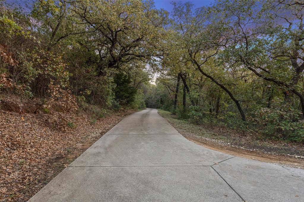 Skyline Oaks Sub - Residential