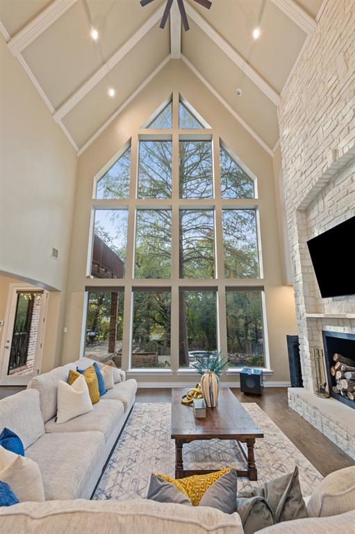 Skyline Oaks Sub - Residential