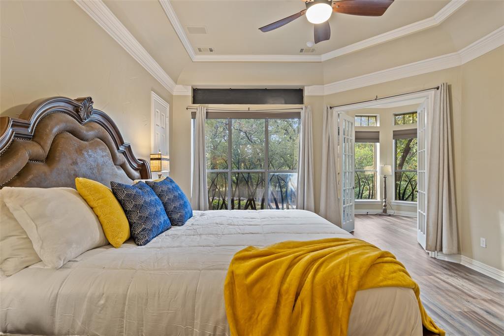 Skyline Oaks Sub - Residential