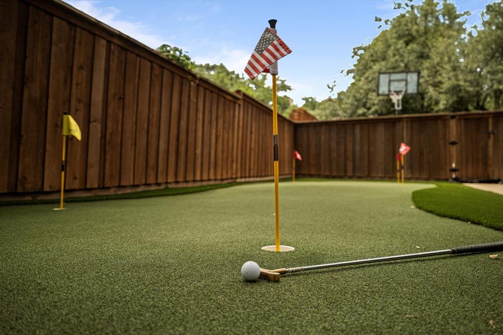 Bent Tree - Residential