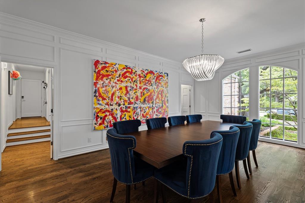 Bent Tree - Residential