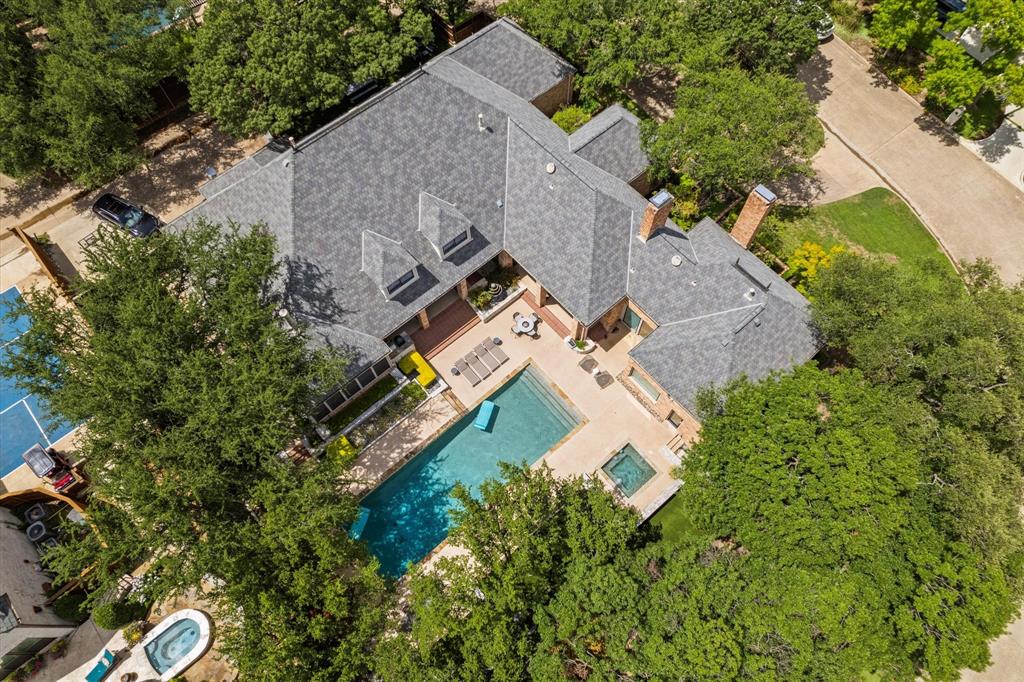 Bent Tree - Residential