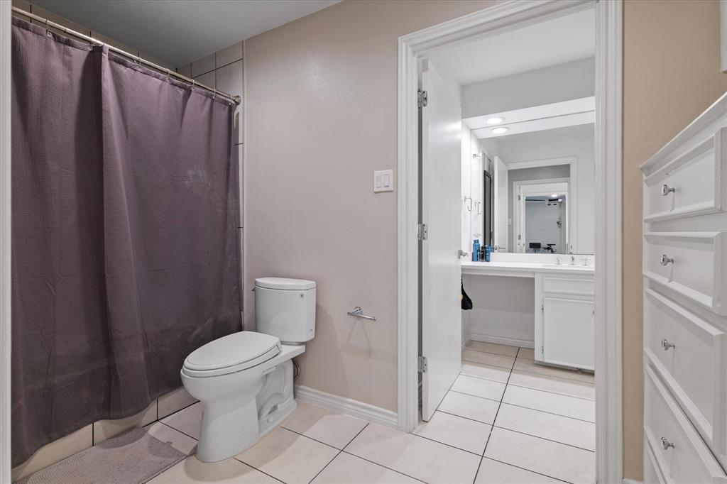 Bent Tree - Residential