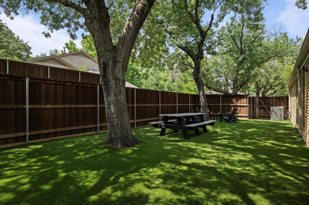 Bent Tree - Residential