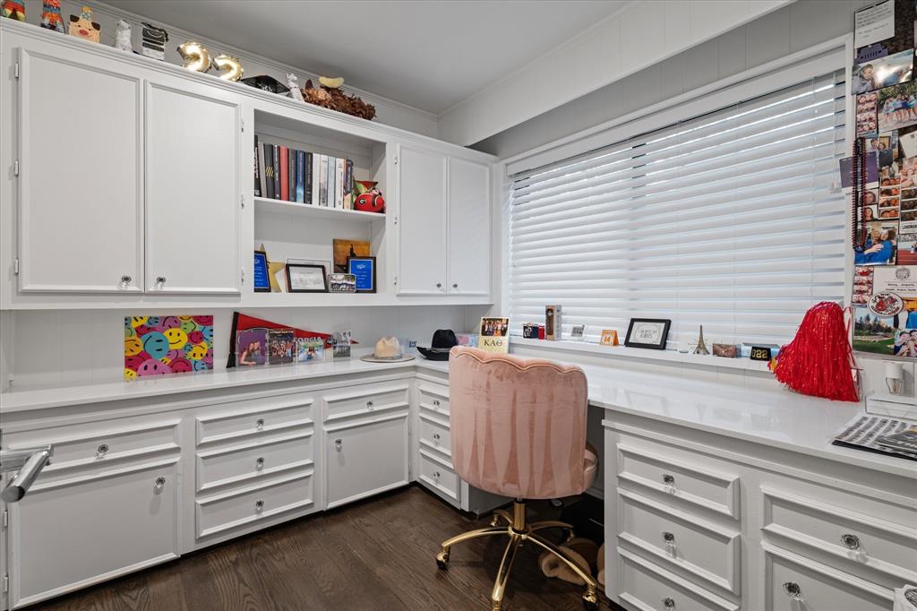 Bent Tree - Residential