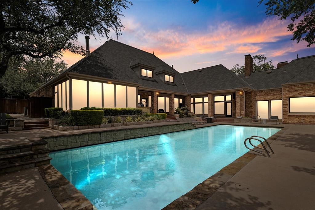 Bent Tree - Residential