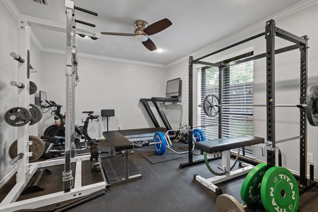 Bent Tree - Residential