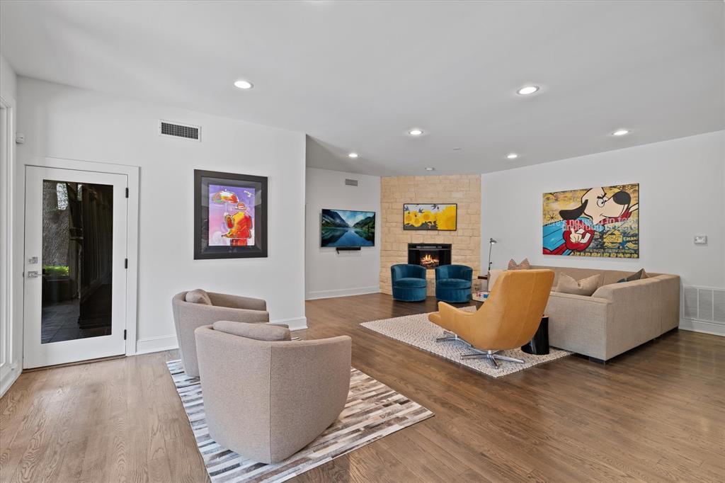 Bent Tree - Residential