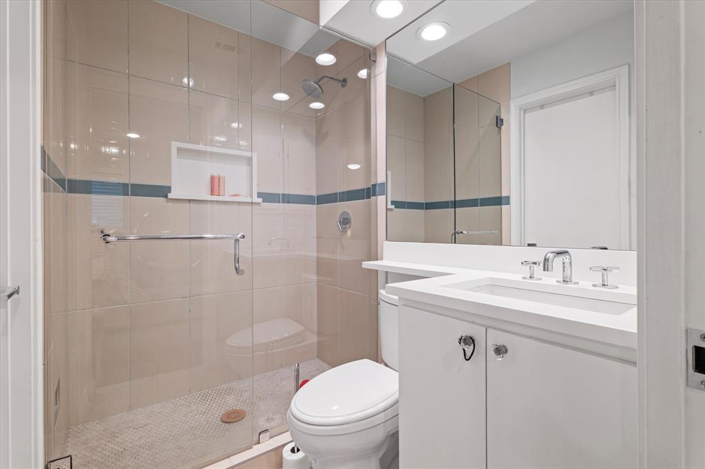 Bent Tree - Residential