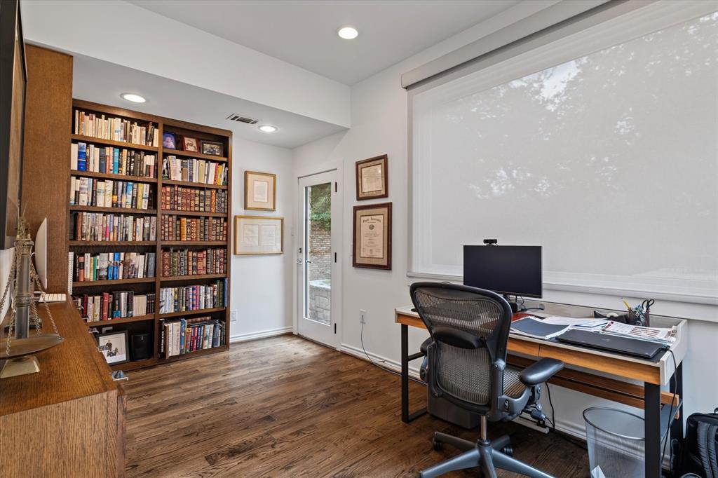 Bent Tree - Residential