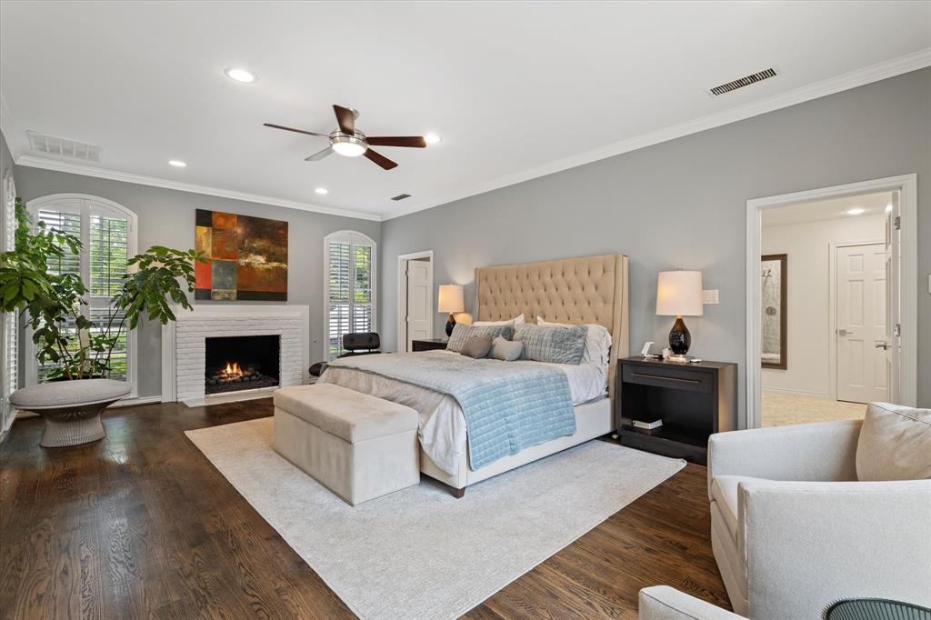 Bent Tree - Residential