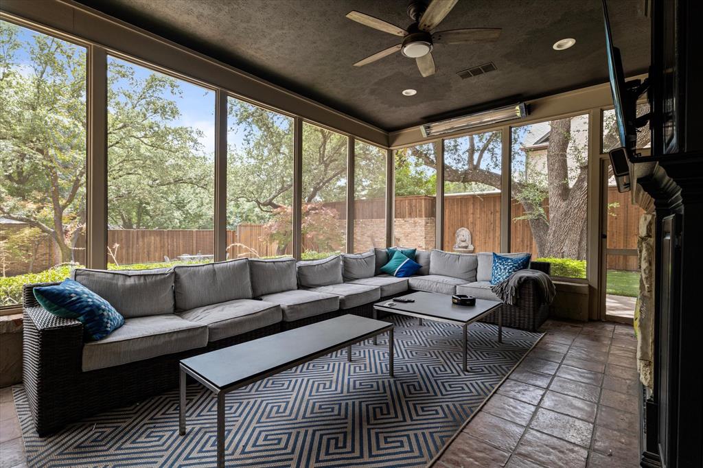 Bent Tree - Residential