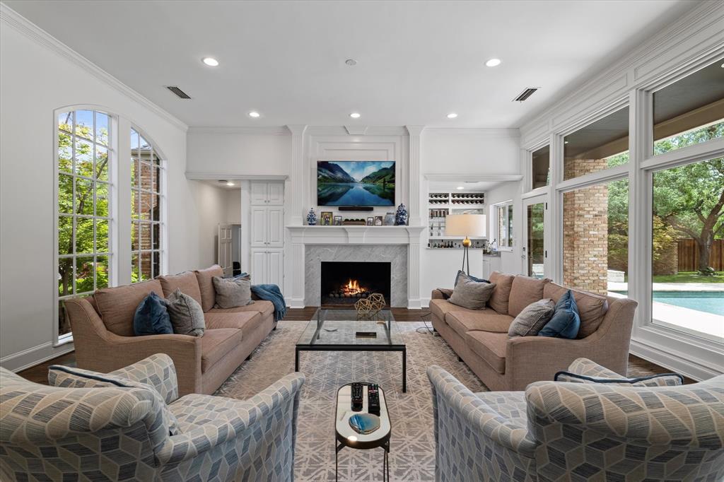 5630 Bent Tree Drive