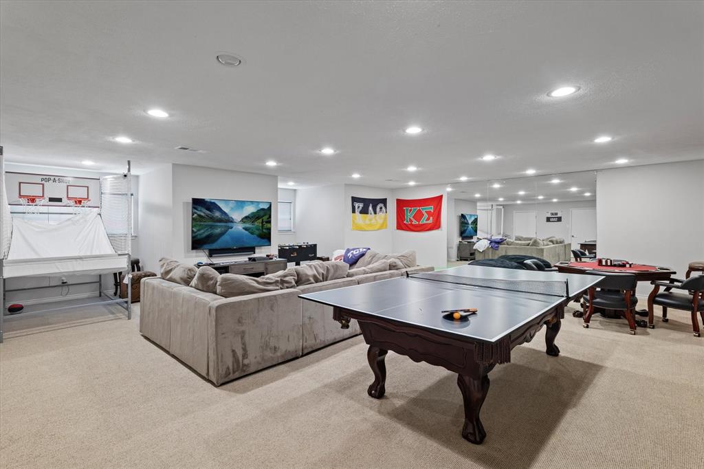 Bent Tree - Residential